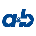 abcourier.com logo