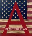 abeautifulflag.com logo