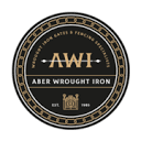 aberwroughtiron.com logo