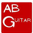 abguitar.co.uk logo