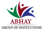 abhaygroup.com logo