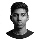 abhiman.io logo