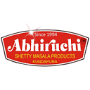 abhiruchimasala.com logo