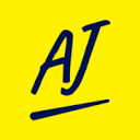 abhishekjoshhi.com logo