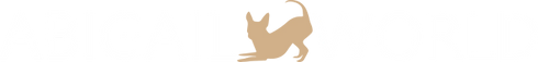 abigail.world logo