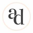 abigailducote.com logo