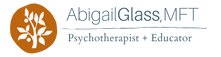 abigailglassmft.com logo