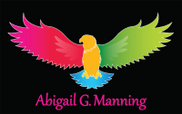 abigailgmanning.com logo