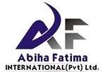 abihafatima.com logo