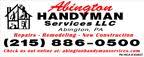 abingtonhandymanservices.com logo