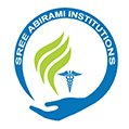 abiraminursingcollege.com logo