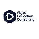 abjad-education.com logo