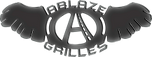 ablazegrilles.com logo