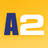 able2.es logo