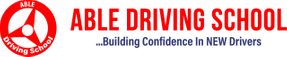 abledrivingllc.com logo