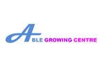 ablegrowing.com logo