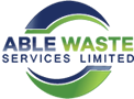 ablewasteservices.co.uk logo