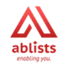 ablists.ca logo