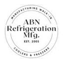 abnrefrigerationmfg.com logo