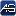 aboltinsag.lv logo