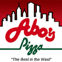 abospizza.com logo