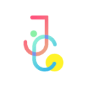 about-jocy.jp logo