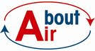 aboutair.com.au logo