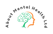 aboutmentalhealth.co.uk logo