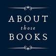 aboutthosebooks.com logo