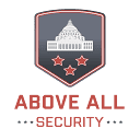 aboveall-security.com logo