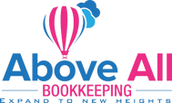 aboveallbookkeeping.com logo