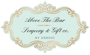abovethebarsoap.com logo