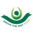 abovethematyoga.com logo