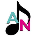 abovethenotes.com logo