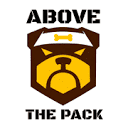 abovethepack.com logo