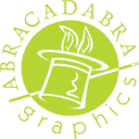 abracadabragraphics.us logo