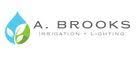 abrooksirrigation.com logo