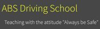 absdriving.com logo
