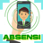 absensipegawai.id logo