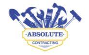 absolute-contracting.ca logo