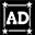 absolutedice.com logo