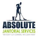 absolutejanitorialservices.net logo