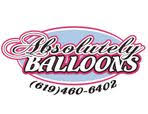absolutelyballoonsonline.com logo