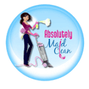 absolutelymaidclean.com logo