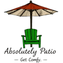 absolutelypatio.com logo