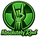 absolutelyrad.com logo