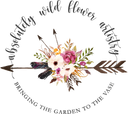 absolutelywildflowers.com logo