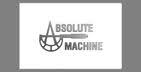 absolutemachineent.net logo