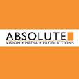absolutevisionproductions.com logo