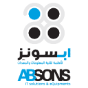 absons.ae logo